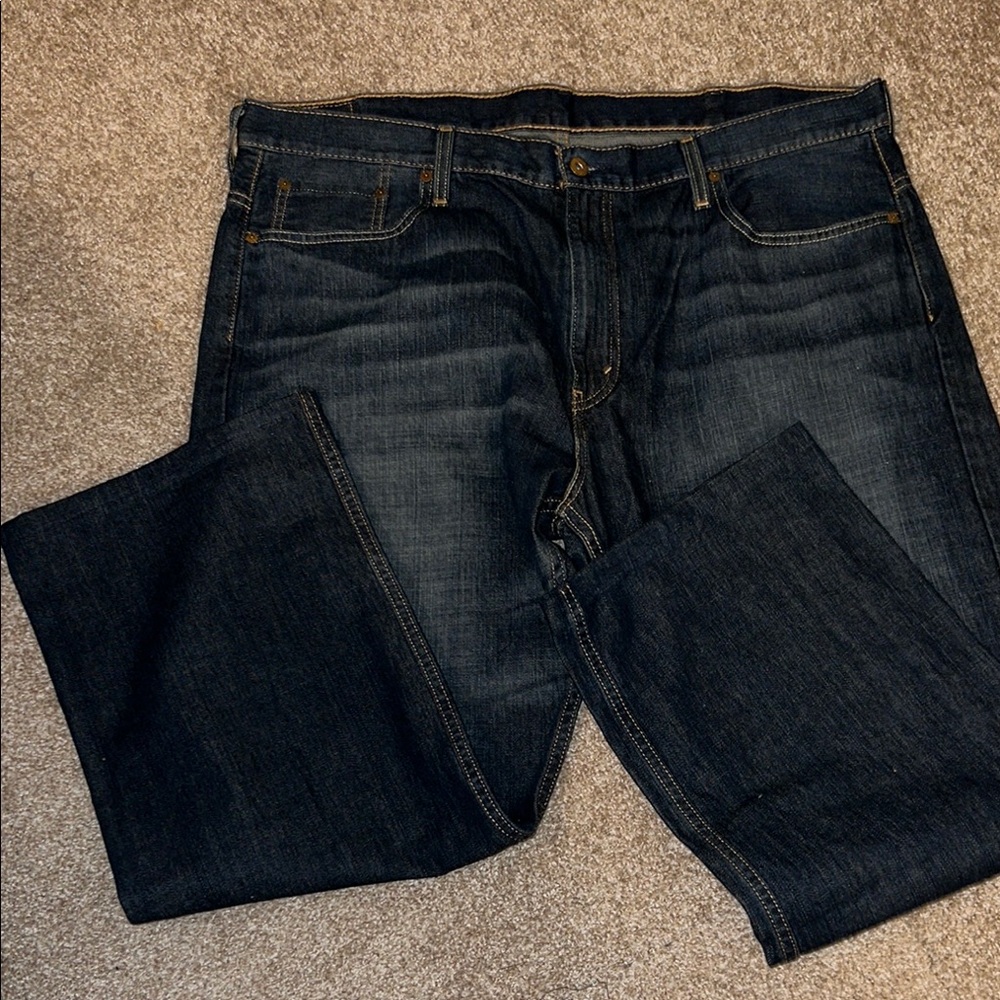 Levi 569 40-New!